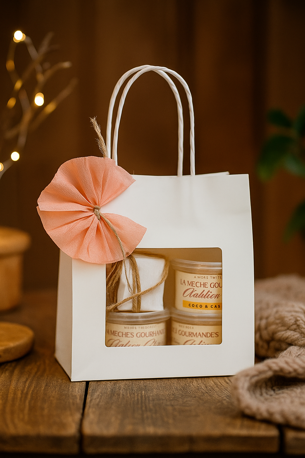 coffret BiotéFull NUTRITION INTENSE