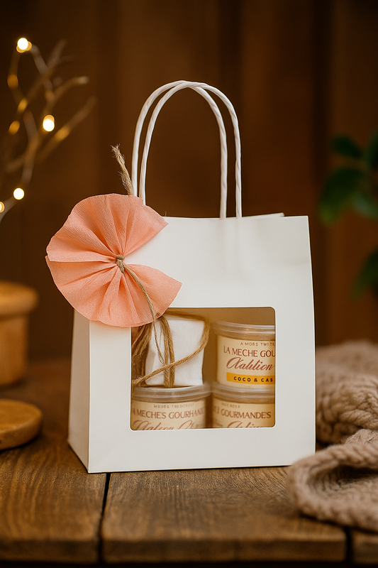 coffret BiotéFull NUTRITION INTENSE